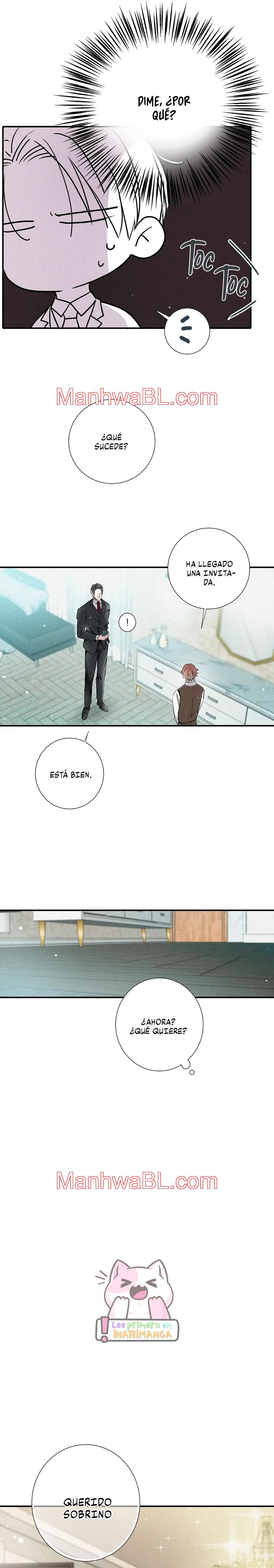Un Amor digno de Fama - Capítulo 38 manhwa