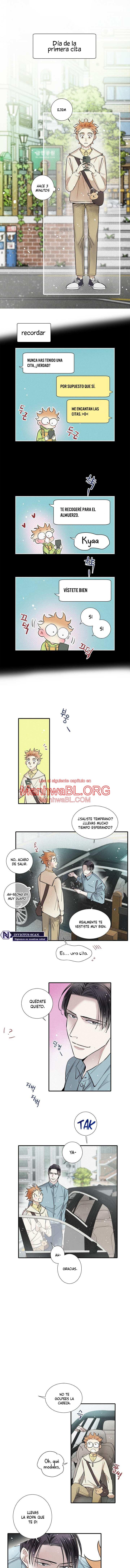 Un Amor digno de Fama - Capítulo 74 manhwa