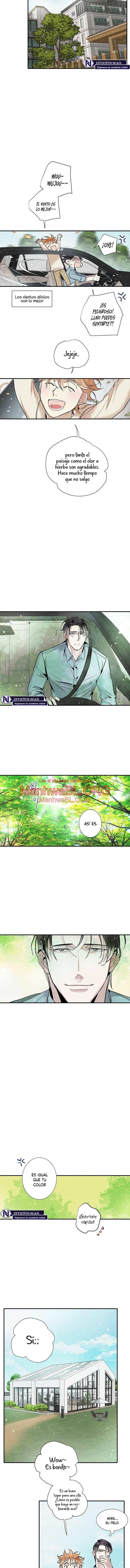 Un Amor digno de Fama - Capítulo 74 manhwa