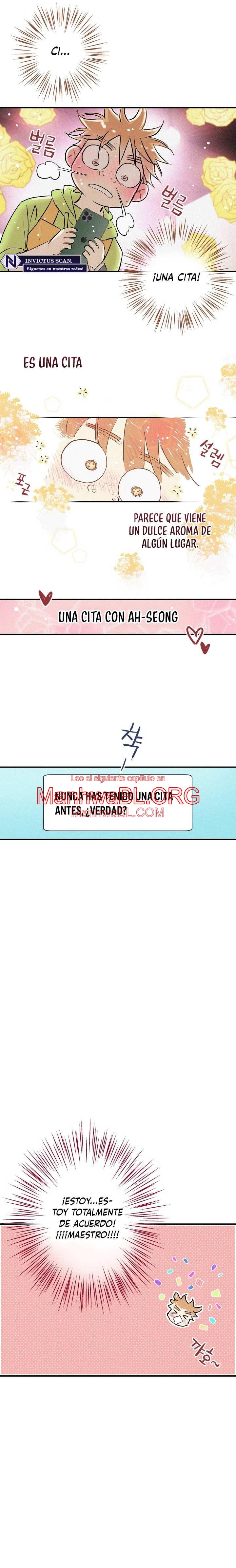 Un Amor digno de Fama - Capítulo 73 3 manhwa