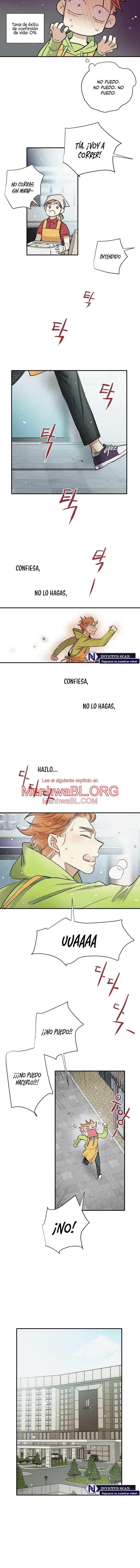 Un Amor digno de Fama - Capítulo 72 3 manhwa