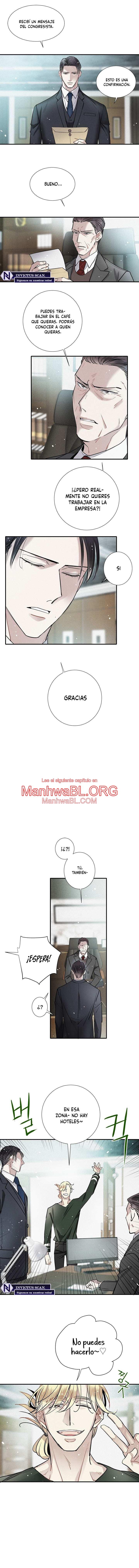 Un Amor digno de Fama - Capítulo 72 3 manhwa