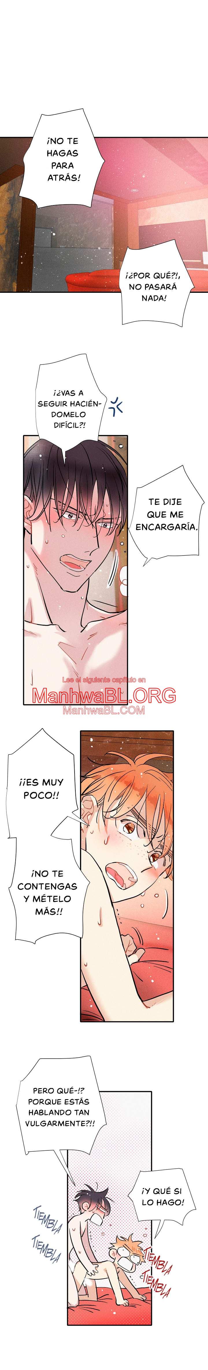 Un Amor digno de Fama - Capítulo 78 manhwa