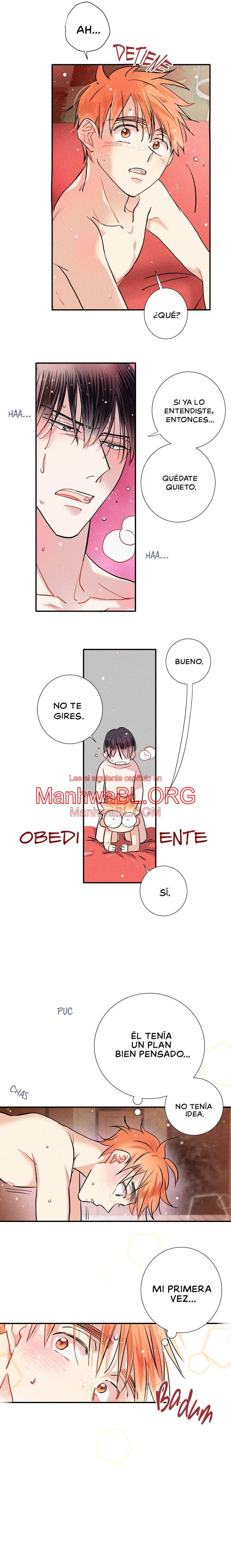 Un Amor digno de Fama - Capítulo 78 manhwa