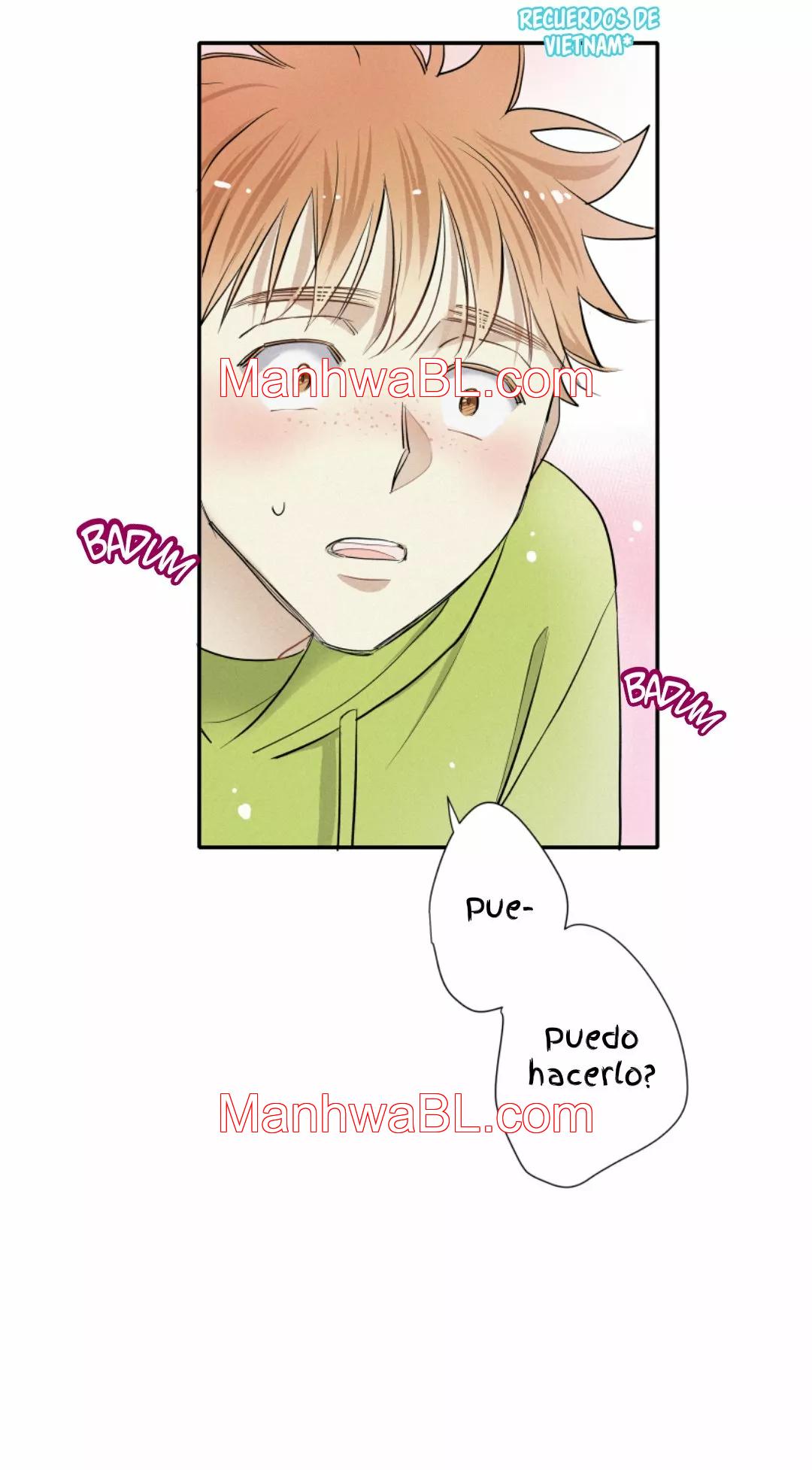 Un Amor digno de Fama - Capítulo 5 manhwa