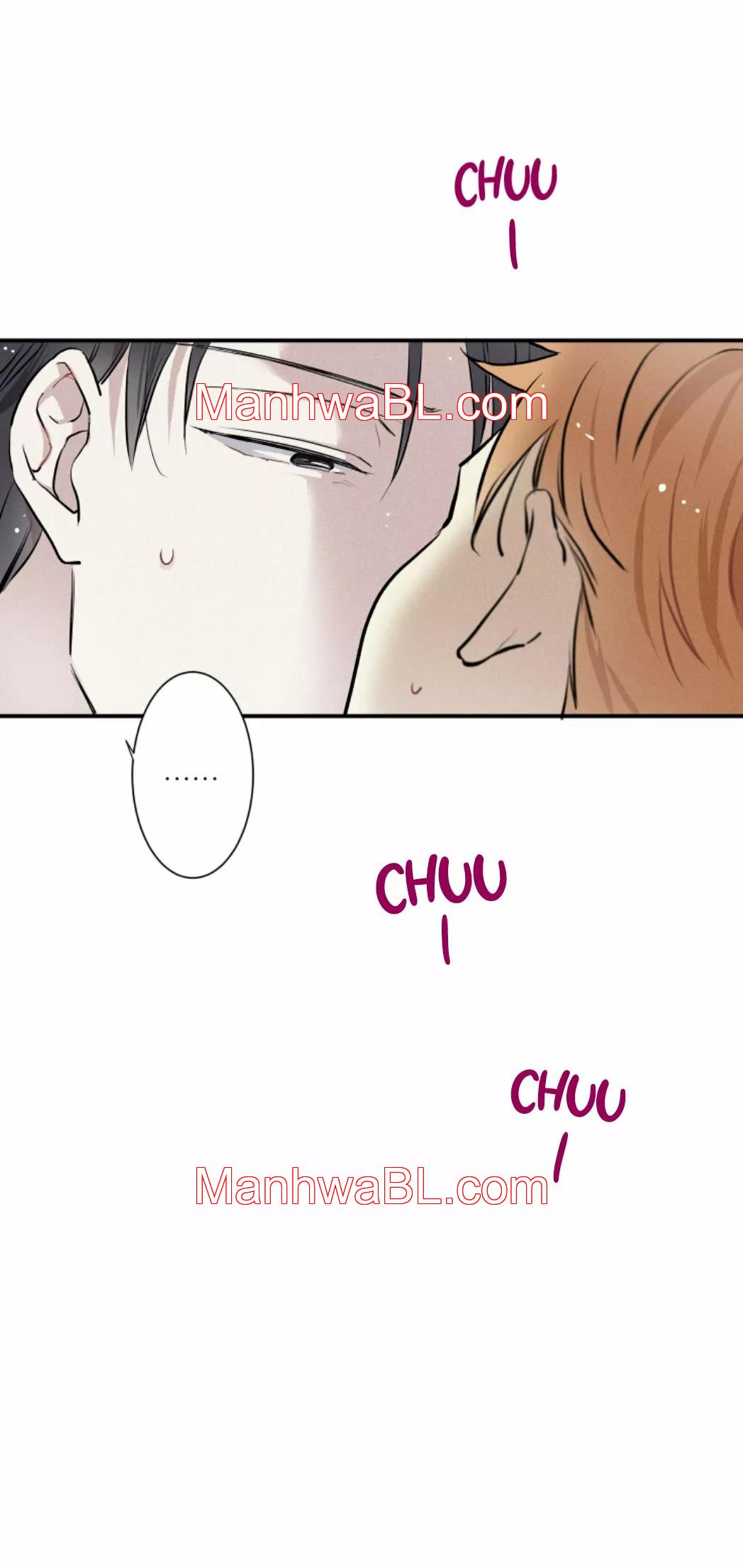 Un Amor digno de Fama - Capítulo 5 manhwa