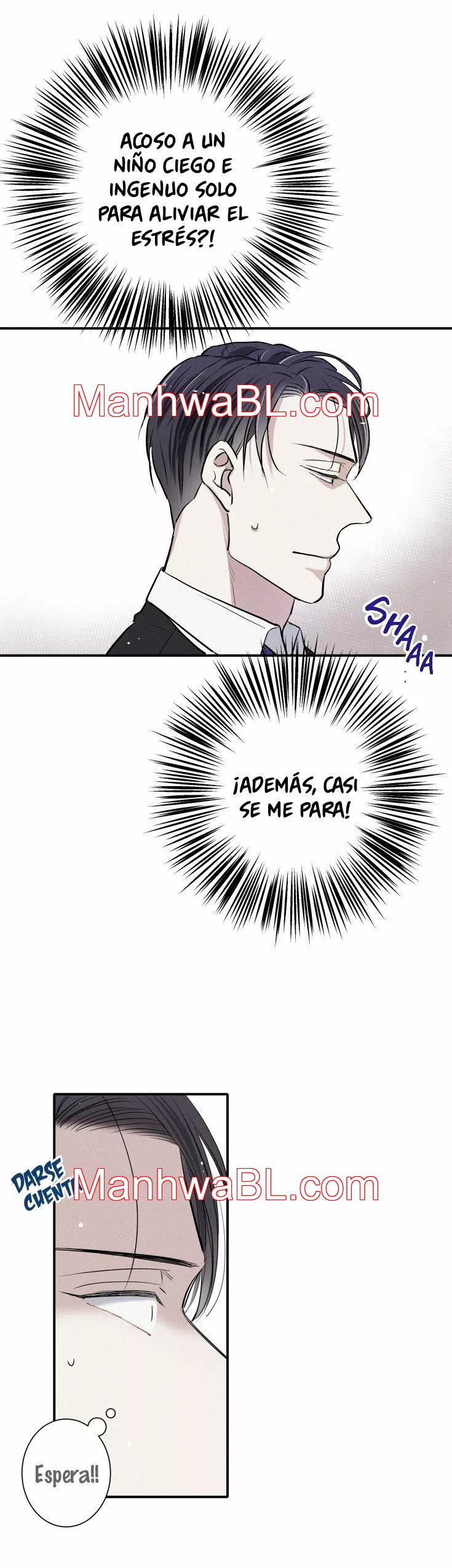 Un Amor digno de Fama - Capítulo 5 manhwa