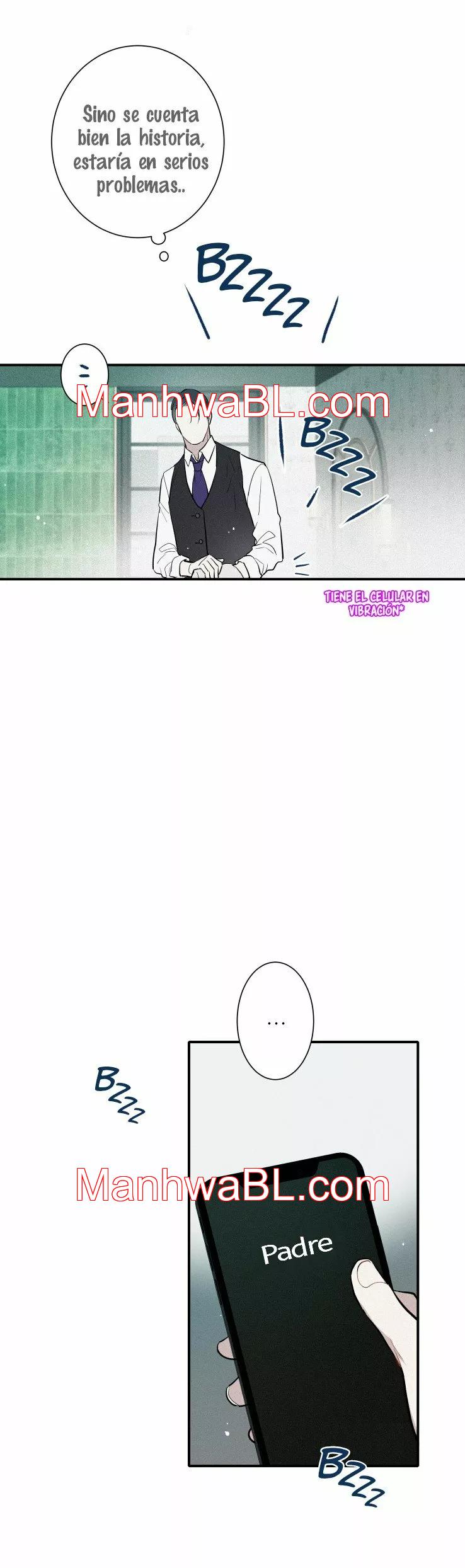 Un Amor digno de Fama - Capítulo 5 manhwa