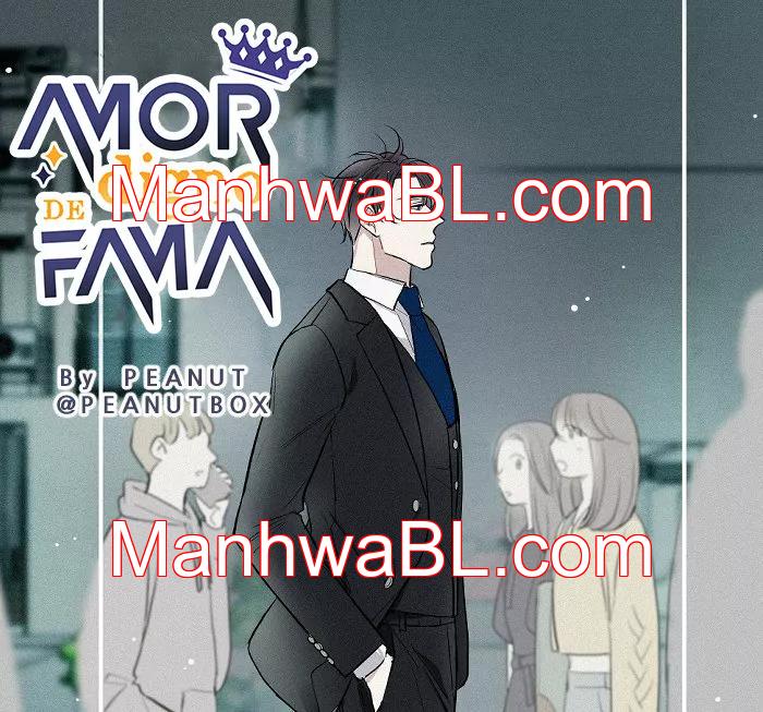 Un Amor digno de Fama - Capítulo 5 manhwa