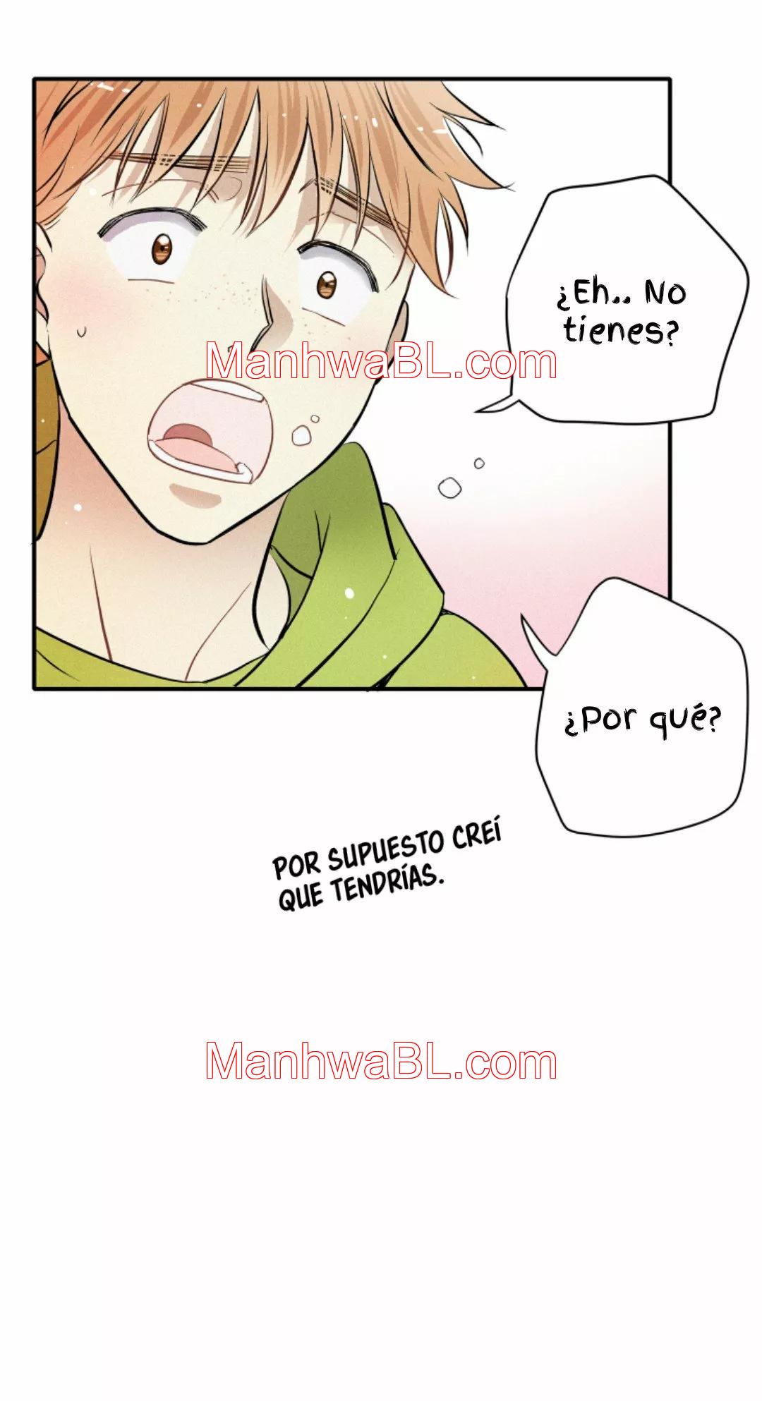 Un Amor digno de Fama - Capítulo 5 manhwa