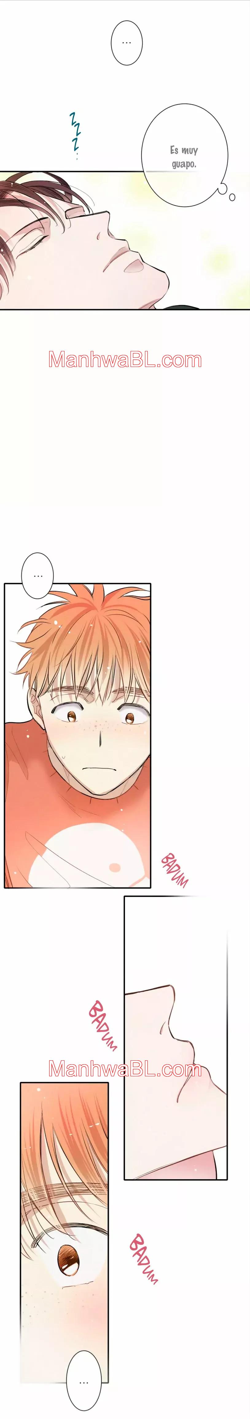 Un Amor digno de Fama - Capítulo 9 manhwa