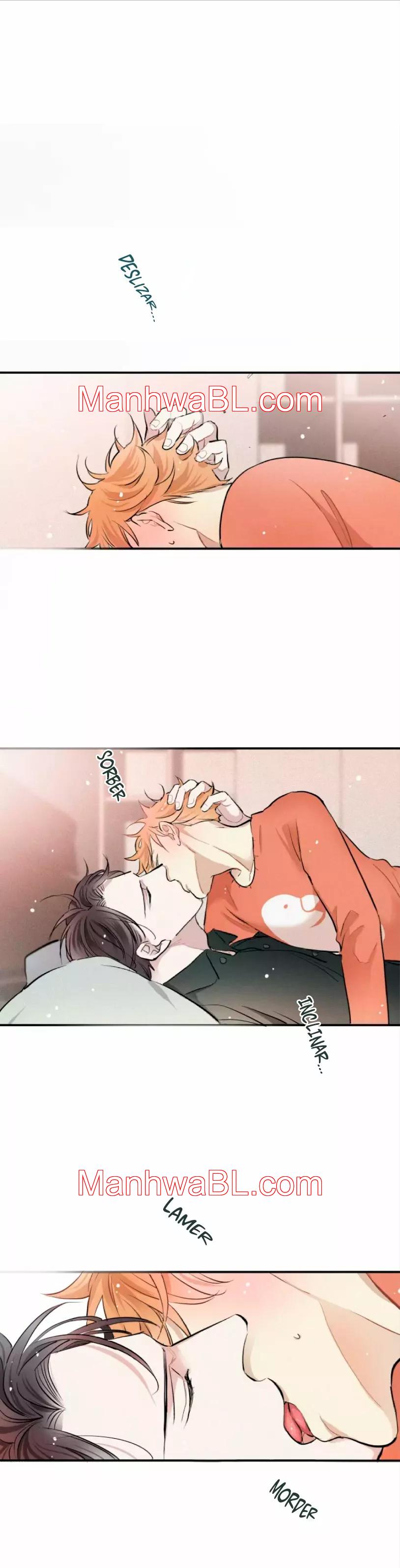 Un Amor digno de Fama - Capítulo 9 manhwa