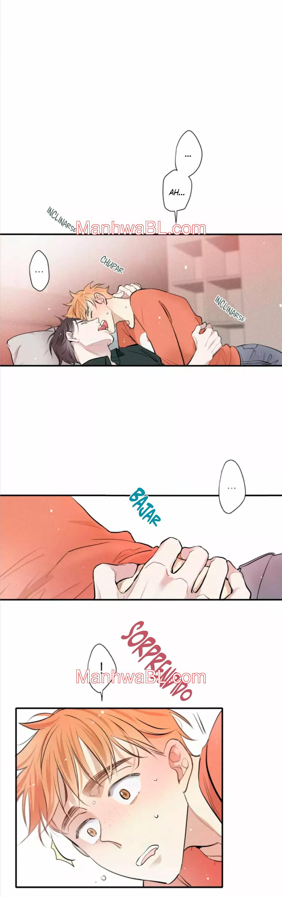 Un Amor digno de Fama - Capítulo 9 manhwa