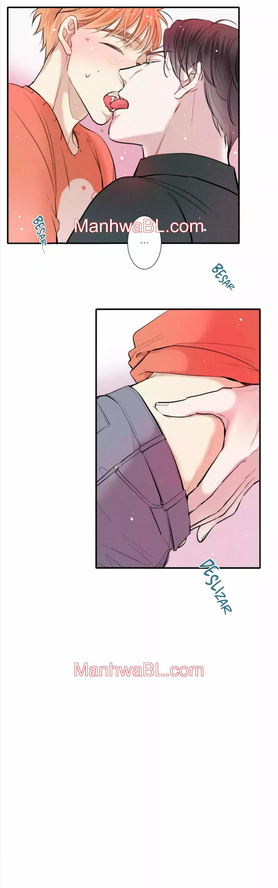 Un Amor digno de Fama - Capítulo 9 manhwa