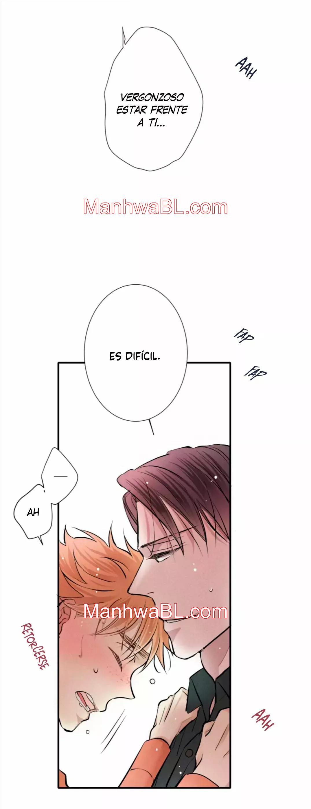 Un Amor digno de Fama - Capítulo 9 manhwa