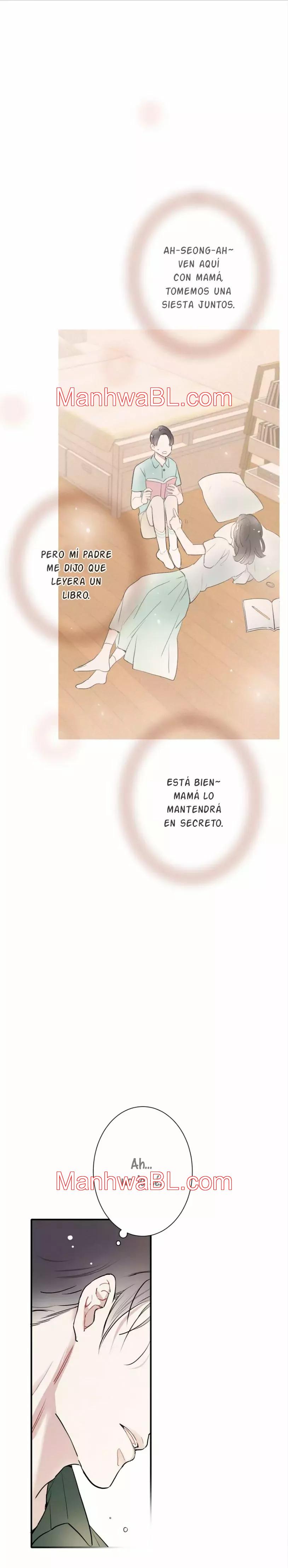 Un Amor digno de Fama - Capítulo 9 manhwa