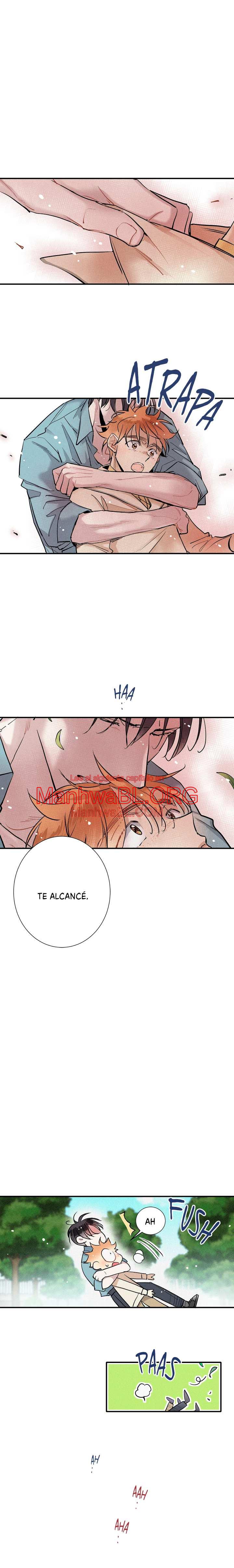 Un Amor digno de Fama - Capítulo 76 manhwa