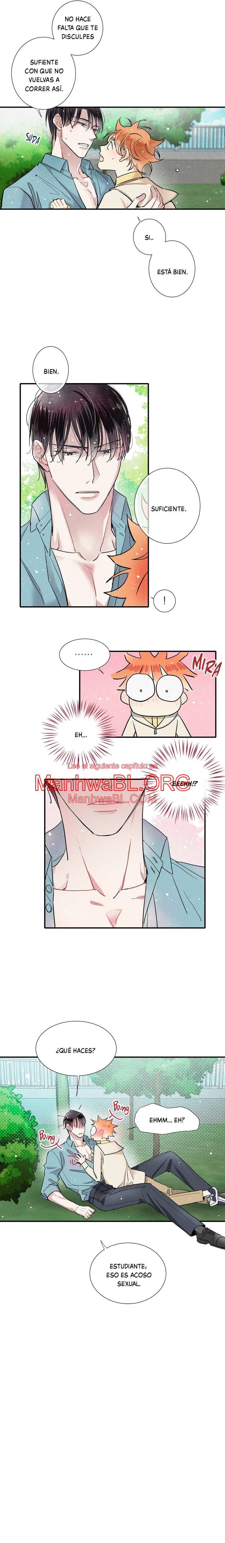 Un Amor digno de Fama - Capítulo 76 manhwa
