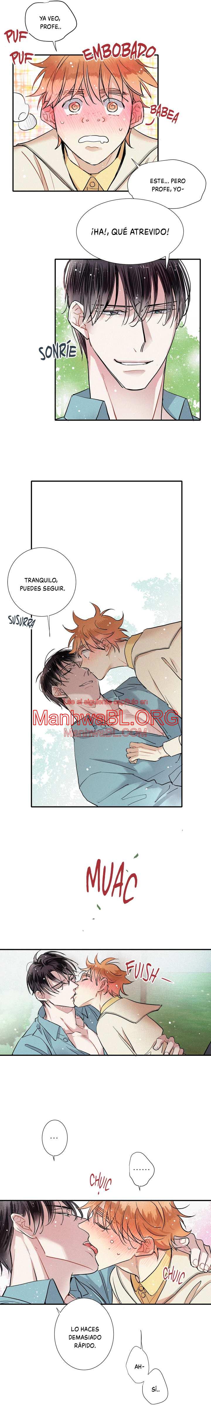 Un Amor digno de Fama - Capítulo 76 manhwa