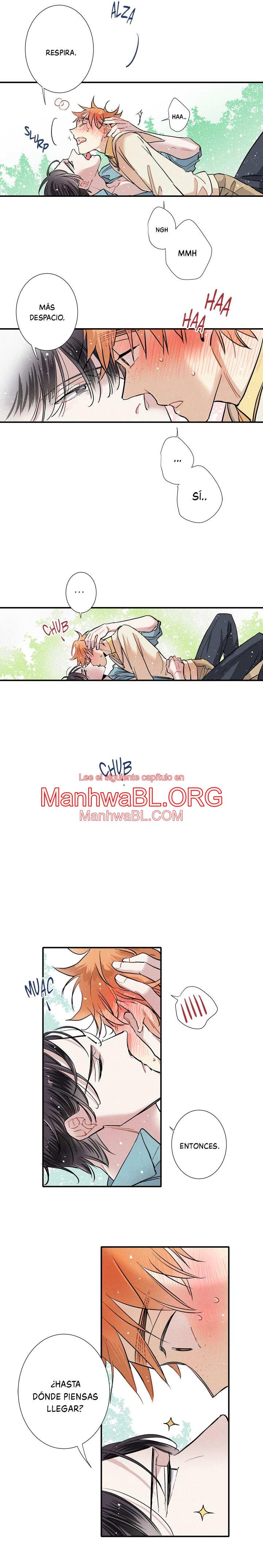 Un Amor digno de Fama - Capítulo 76 manhwa