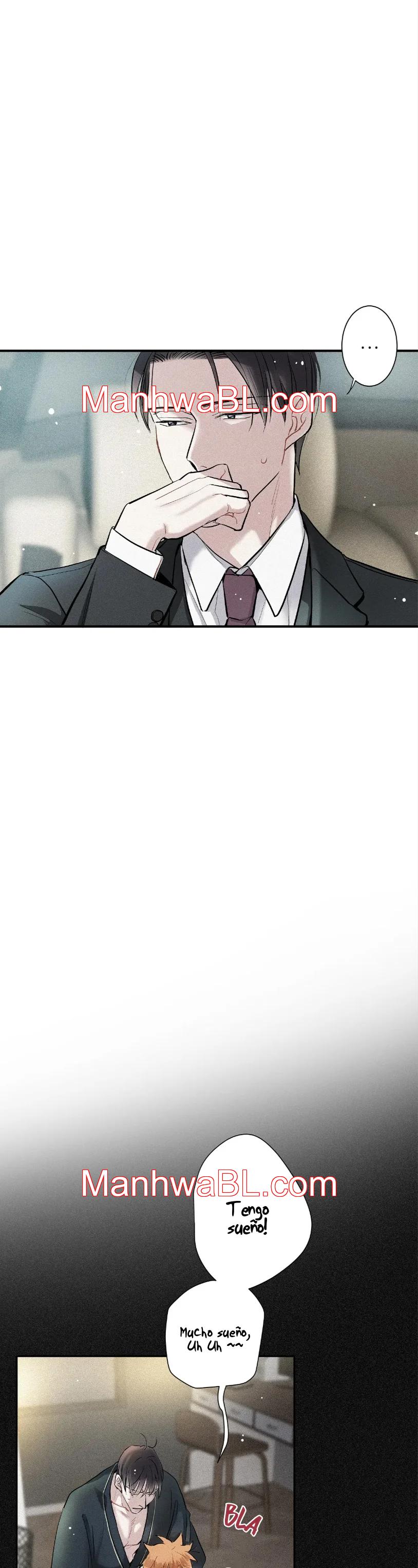 Un Amor digno de Fama - Capítulo 22 manhwa