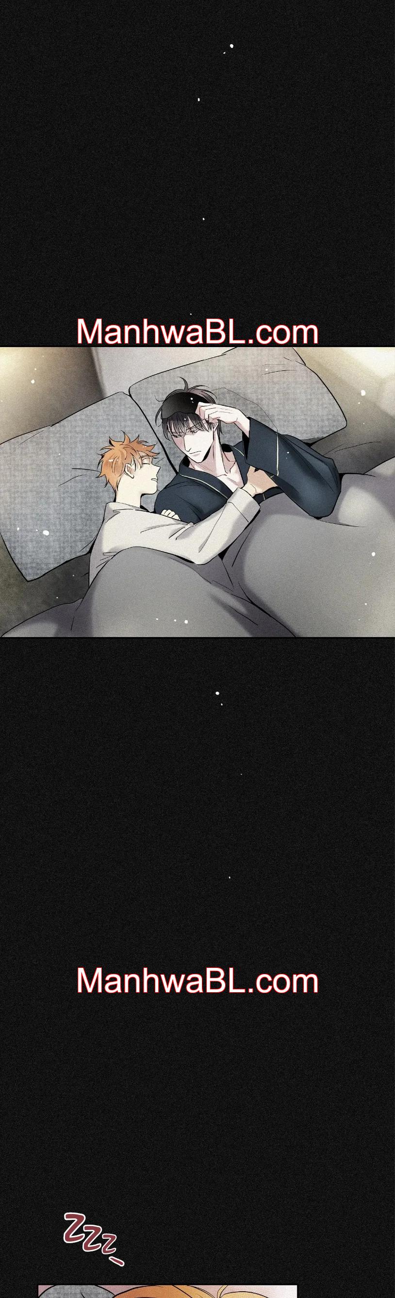 Un Amor digno de Fama - Capítulo 22 manhwa