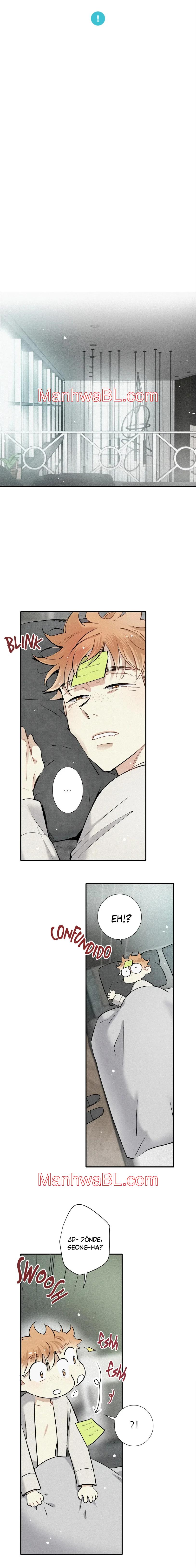 Un Amor digno de Fama - Capítulo 22 manhwa