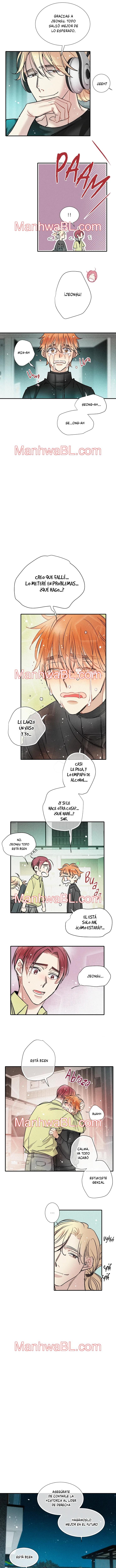 Un Amor digno de Fama - Capítulo 67 2 manhwa
