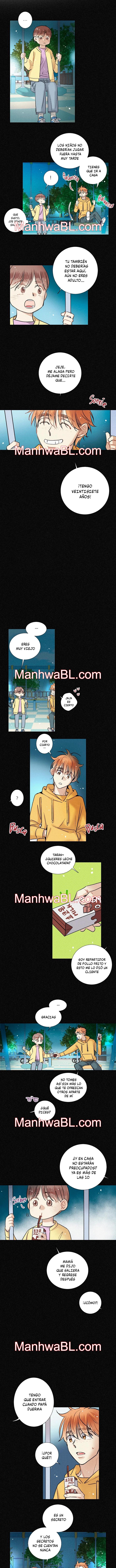 Un Amor digno de Fama - Capítulo 67 2 manhwa