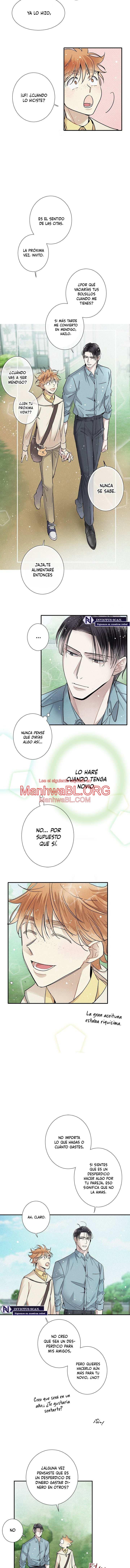 Un Amor digno de Fama - Capítulo 74 3 manhwa