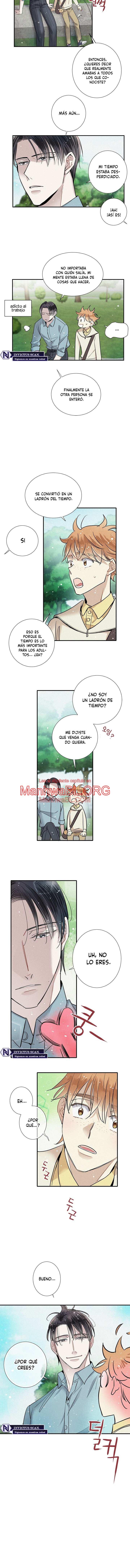 Un Amor digno de Fama - Capítulo 74 3 manhwa