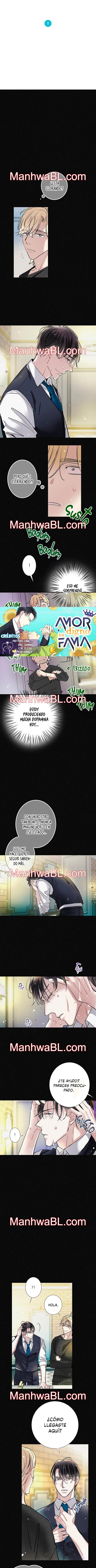 Un Amor digno de Fama - Capítulo 58 manhwa