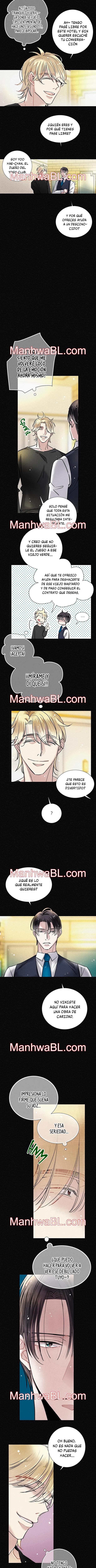 Un Amor digno de Fama - Capítulo 58 manhwa