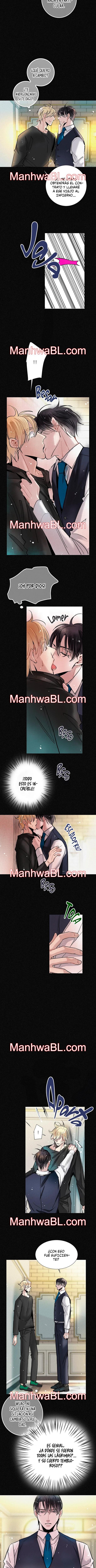 Un Amor digno de Fama - Capítulo 58 manhwa