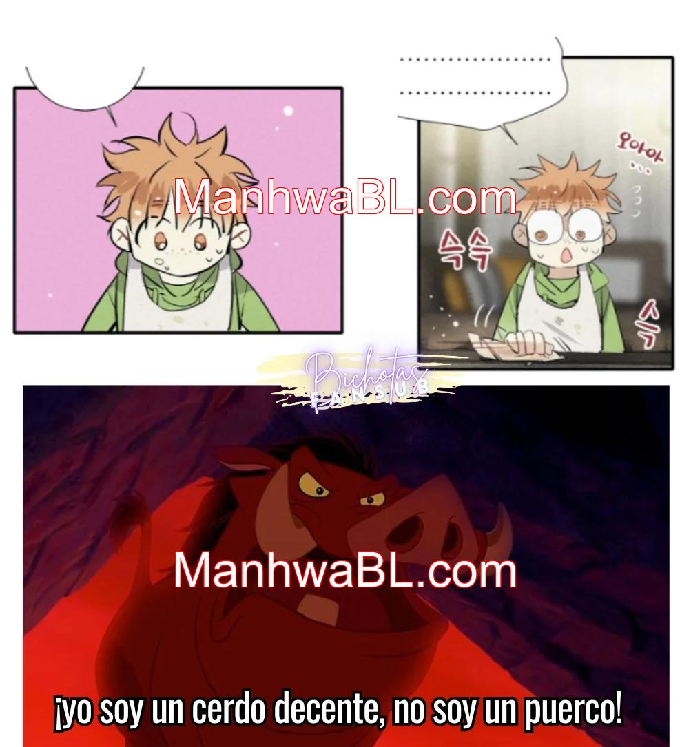 Un Amor digno de Fama - Capítulo 47 manhwa