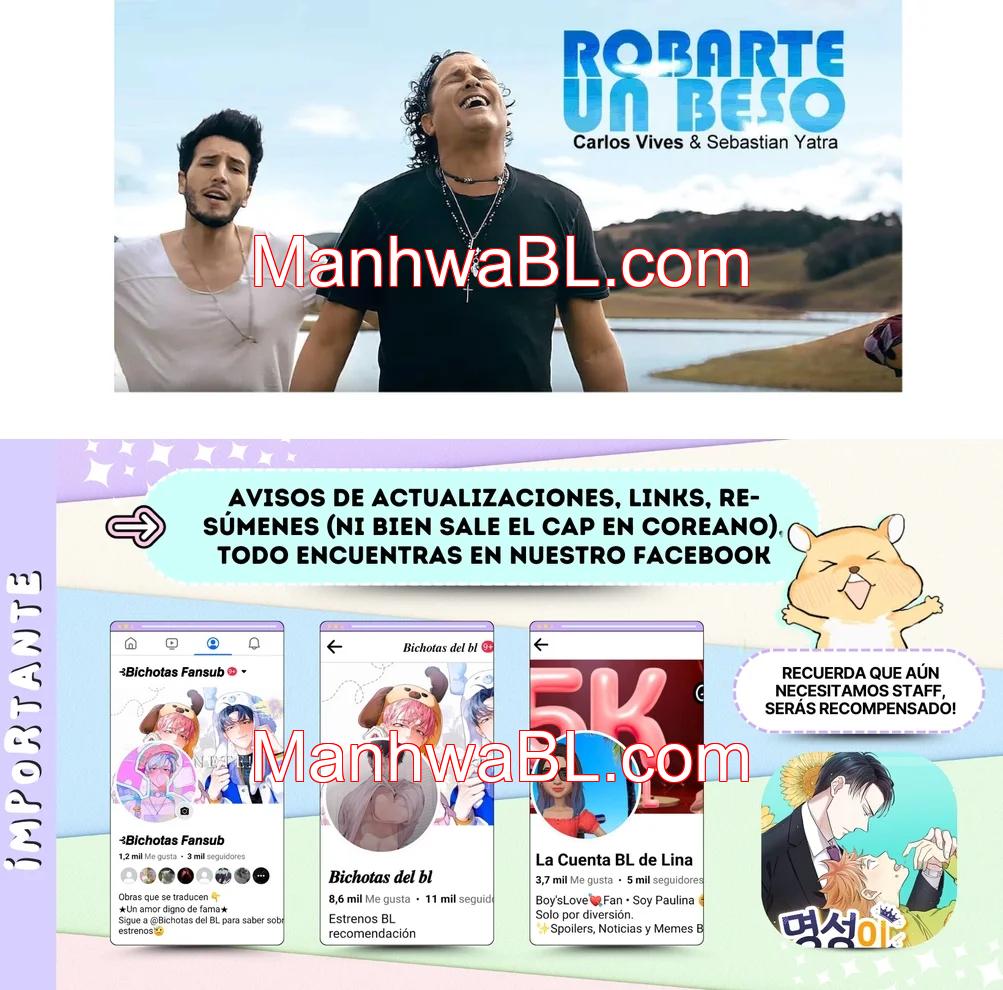 Un Amor digno de Fama - Capítulo 47 manhwa
