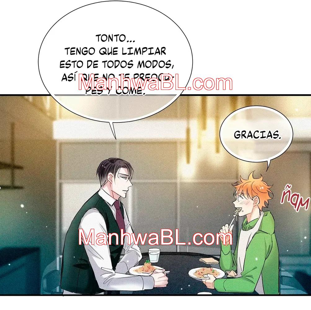Un Amor digno de Fama - Capítulo 47 manhwa