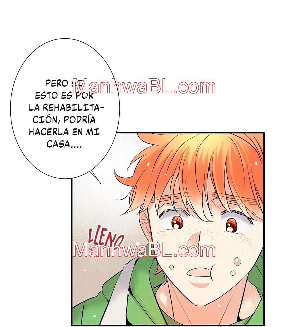 Un Amor digno de Fama - Capítulo 47 manhwa