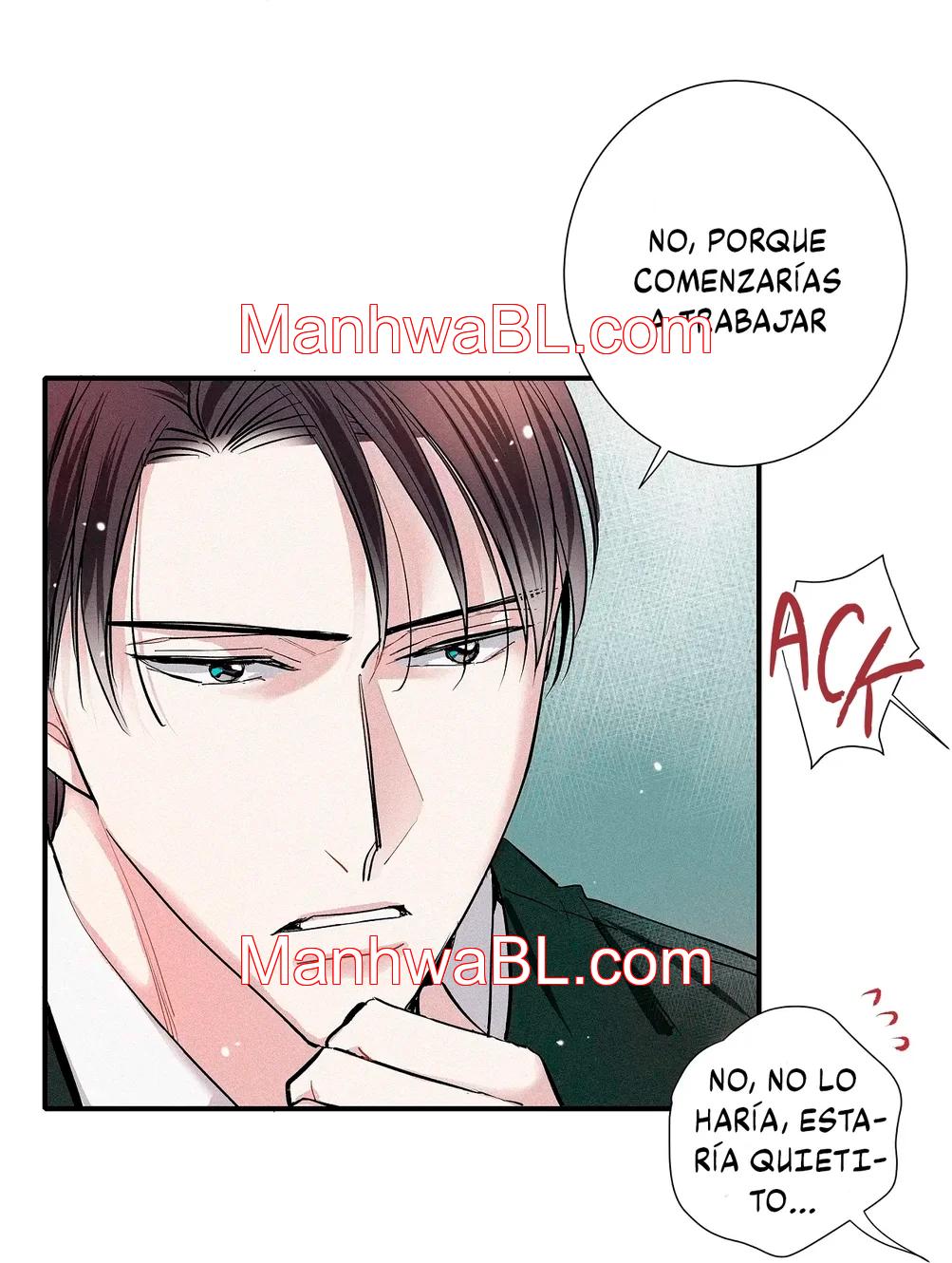 Un Amor digno de Fama - Capítulo 47 manhwa