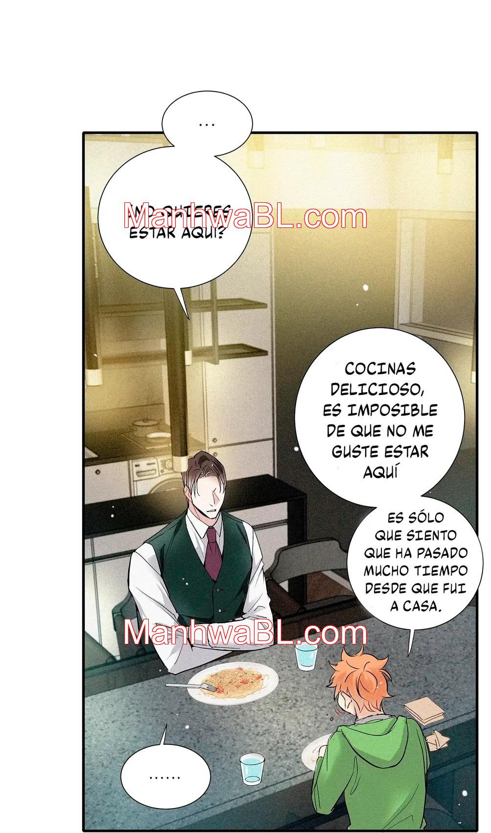 Un Amor digno de Fama - Capítulo 47 manhwa