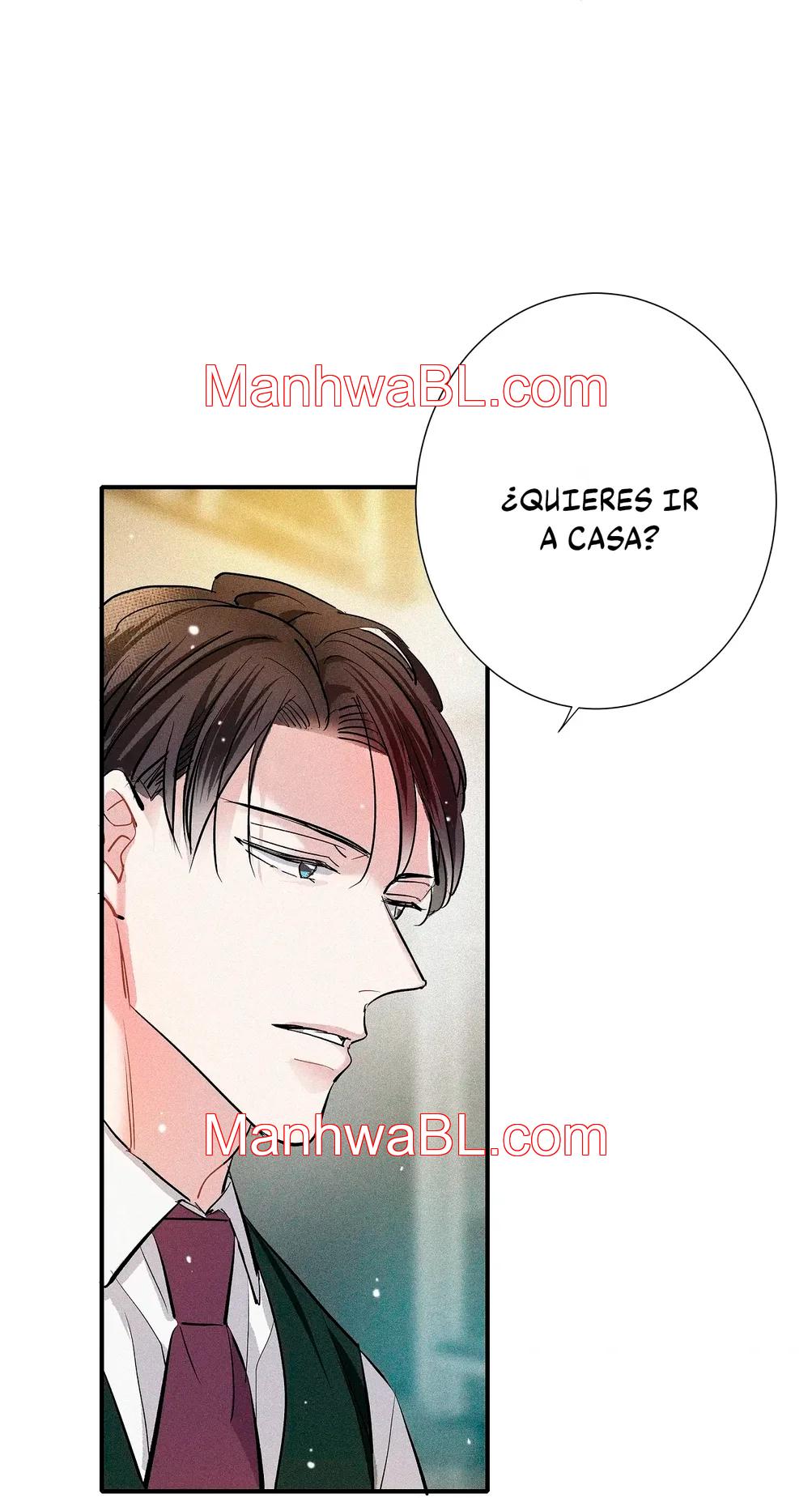 Un Amor digno de Fama - Capítulo 47 manhwa