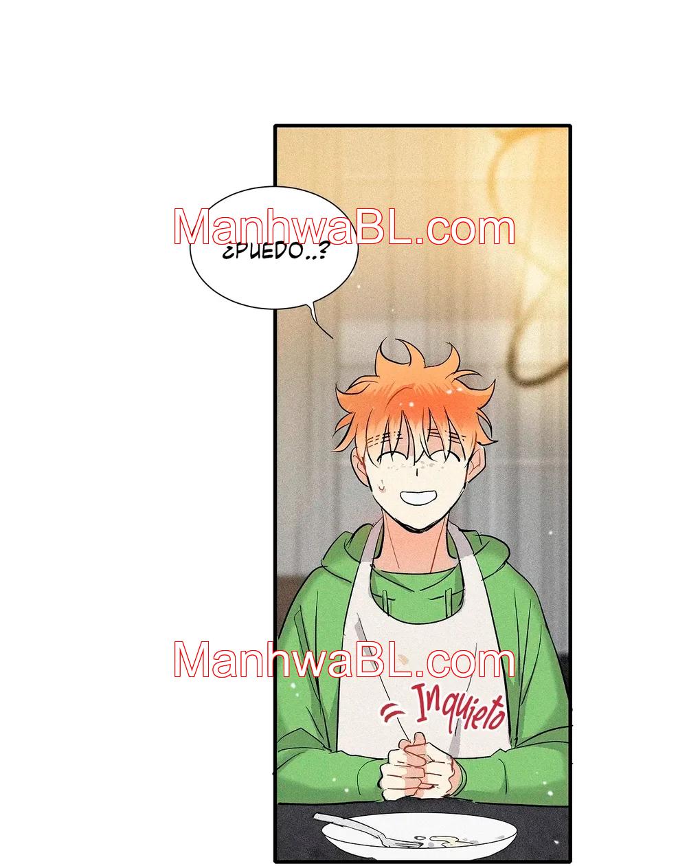 Un Amor digno de Fama - Capítulo 47 manhwa