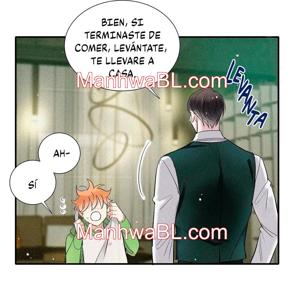 Un Amor digno de Fama - Capítulo 47 manhwa