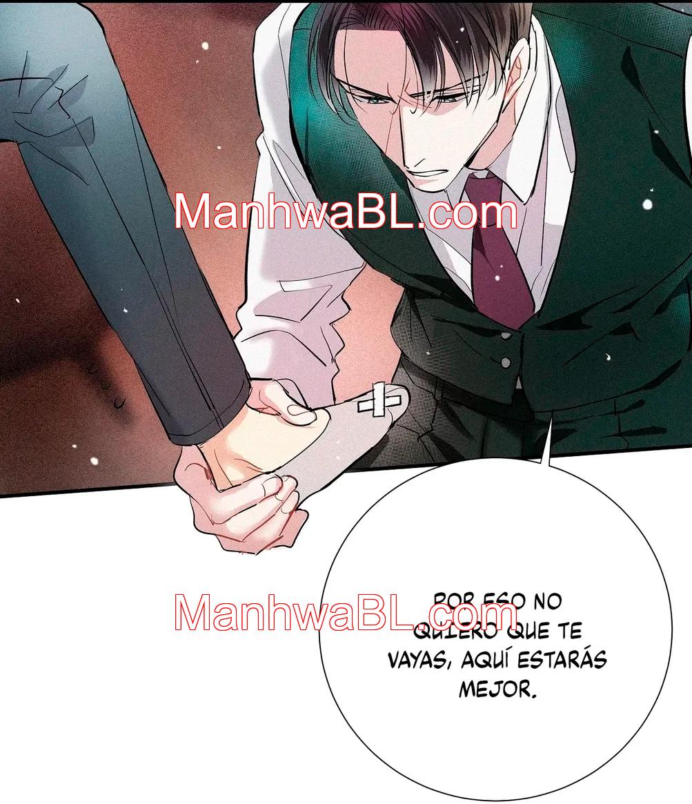 Un Amor digno de Fama - Capítulo 47 manhwa