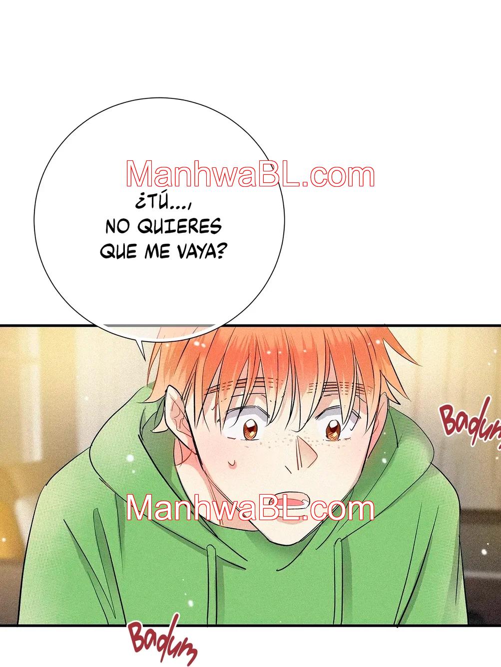 Un Amor digno de Fama - Capítulo 47 manhwa