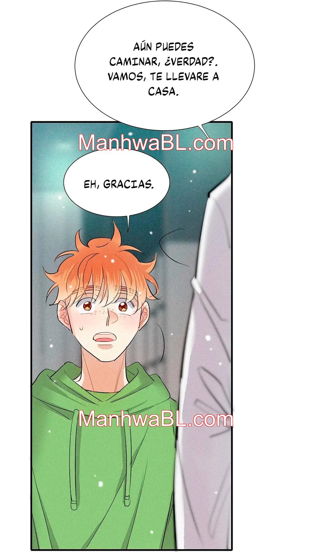 Un Amor digno de Fama - Capítulo 47 manhwa