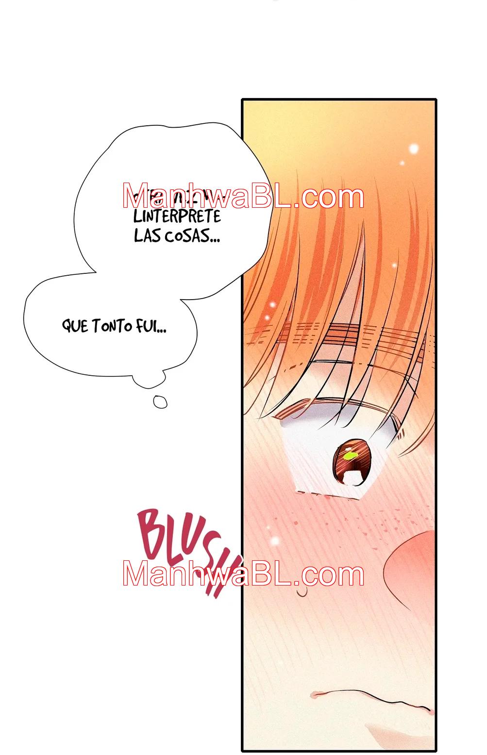 Un Amor digno de Fama - Capítulo 47 manhwa