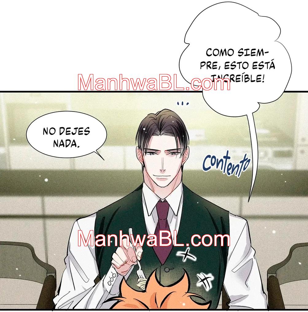Un Amor digno de Fama - Capítulo 47 manhwa