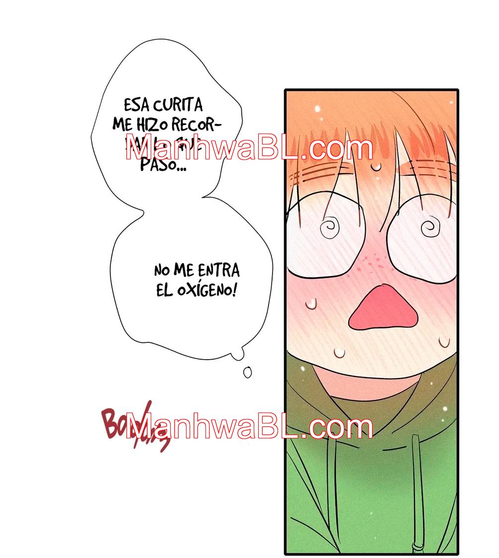 Un Amor digno de Fama - Capítulo 47 manhwa