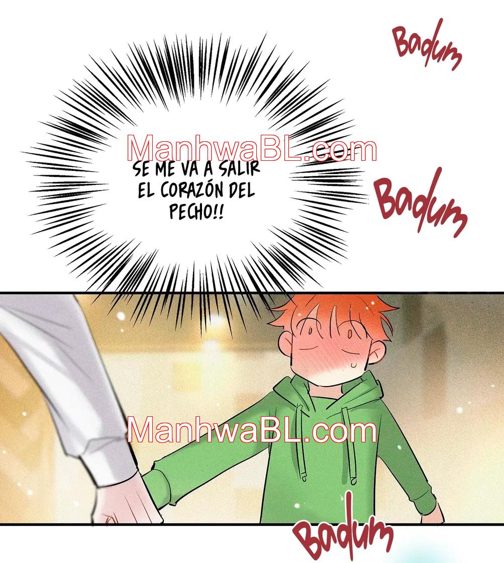 Un Amor digno de Fama - Capítulo 47 manhwa